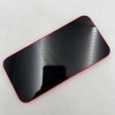 iPhone 14 Plus 128GB Đỏ 98% pin 100% Quốc tế từ AU (Không dùng sim AU - ĐBH, sứt viền,ĐTP) - HH3496