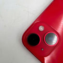 iPhone 14 Plus 128GB Đỏ 98% pin 100% Quốc tế từ AU (Không dùng sim AU - ĐBH, sứt viền,ĐTP) - HH3496