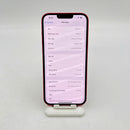 iPhone 14 Plus 128GB Đỏ 98% pin 100% Quốc tế từ AU (Không dùng sim AU - ĐBH, sứt viền,ĐTP) - HH3496