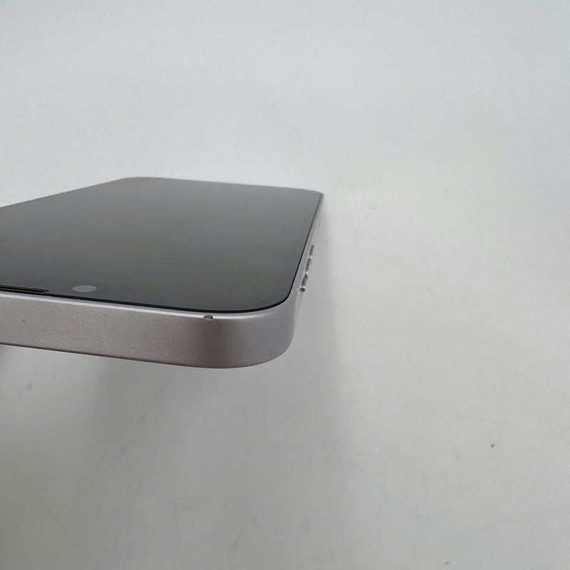 iPhone 14 Plus 128GB Tím 98% pin 100% Quốc tế từ SB (Không dùng sim SB - viền cam xước,ĐTP) - HH0592