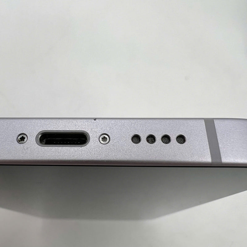 iPhone 14 Plus 128GB Tím 98% pin 100% Quốc tế từ SB (Không dùng sim SB - viền cam xước,ĐTP) - HH0592