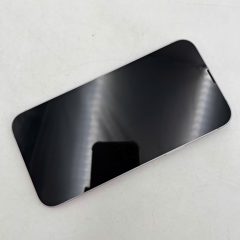 iPhone 14 Plus 128GB Tím 98% pin 100% Quốc tế từ SB (Không dùng sim SB - viền cam xước,ĐTP) - HH0592