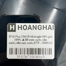 iPhone 14 Plus 256GB Đen 98% pin 100% Quốc tế từ SB (Không dùng sim SB - màn xước,viền xước,viền cam xước,ĐTP) - HH8163