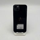 iPhone 14 Plus 256GB Đen 98% pin 100% Quốc tế từ SB (Không dùng sim SB - màn xước,viền xước,viền cam xước,ĐTP) - HH8163