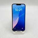 iPhone 14 Plus 256GB Đen 98% pin 100% Quốc tế từ SB (Không dùng sim SB - màn xước,viền xước,viền cam xước,ĐTP) - HH8163