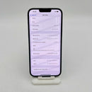 iPhone 14 Plus 256GB Đen 98% pin 100% Quốc tế từ SB (Không dùng sim SB - màn xước,viền xước,viền cam xước,ĐTP) - HH8163