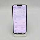 iPhone 14 Plus 256GB Đen 98% pin 100% Quốc tế từ SB (Không dùng sim SB - màn xước,viền xước,viền cam xước,ĐTP) - HH8163