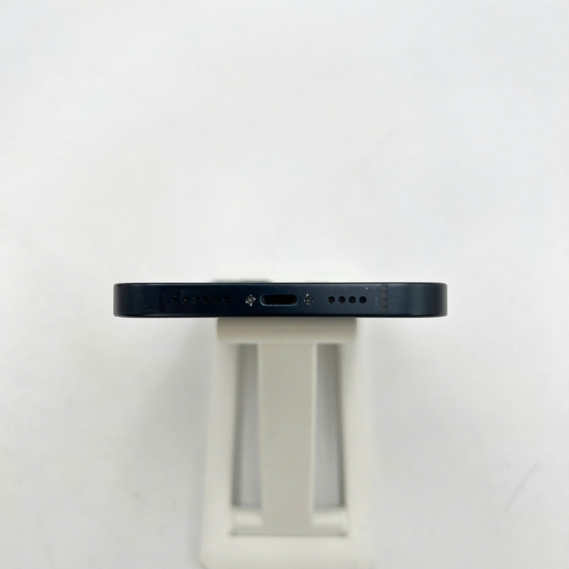 iPhone 14 Plus 256GB Đen 98% pin 100% Quốc tế từ SB (Không dùng sim SB - màn xước,viền xước,viền cam xước,ĐTP) - HH8163