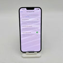 iPhone 14 Plus 256GB Đen 98% pin 100% Quốc tế từ SB (Không dùng sim SB - màn xước,viền xước,viền cam xước,ĐTP) - HH8163