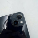 iPhone 14 Plus 256GB Đen 98% pin 100% Quốc tế từ SB (Không dùng sim SB - màn xước,viền xước,viền cam xước,ĐTP) - HH8163