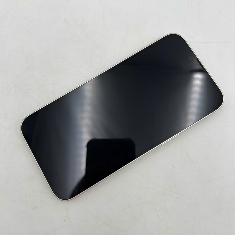 iPhone 13 128GB Trắng  98% pin 86%  Quốc tế từ SB (Không dùng sim SB)  - HH1050