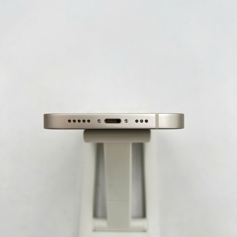 iPhone 13 128GB Trắng  98% pin 86%  Quốc tế từ SB (Không dùng sim SB)  - HH1050