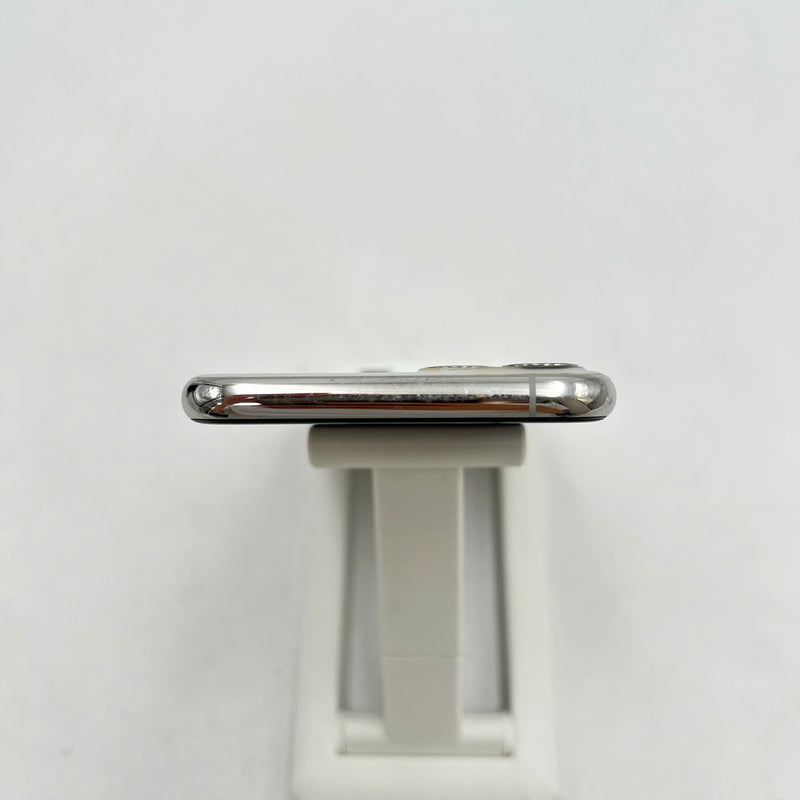 iPhone 11 Pro 256GB Bạc 98% pin 100% Máy đã trả hết tiền mạng dùng như Quốc tế Apple (viền xước,ĐTP) - HH7641