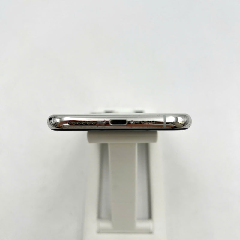 iPhone 11 Pro 256GB Bạc 98% pin 100% Máy đã trả hết tiền mạng dùng như Quốc tế Apple (viền xước,ĐTP) - HH7641