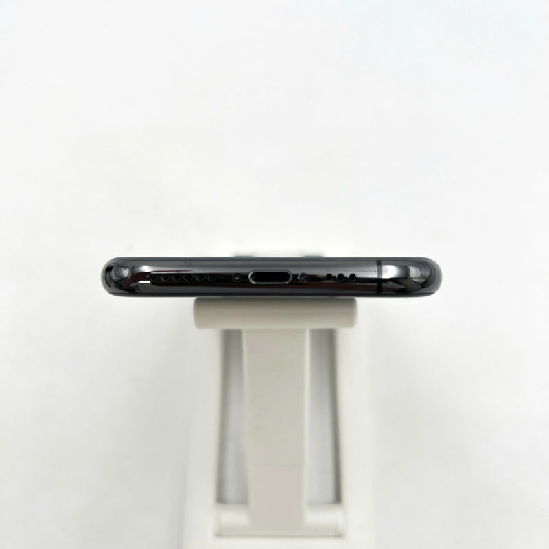 iPhone 11 Pro 64GB Đen 98% pin 100% Máy đã trả hết tiền mạng dùng như Quốc tế Apple (đốm 1x,màn xước,ĐTP) - HH6163