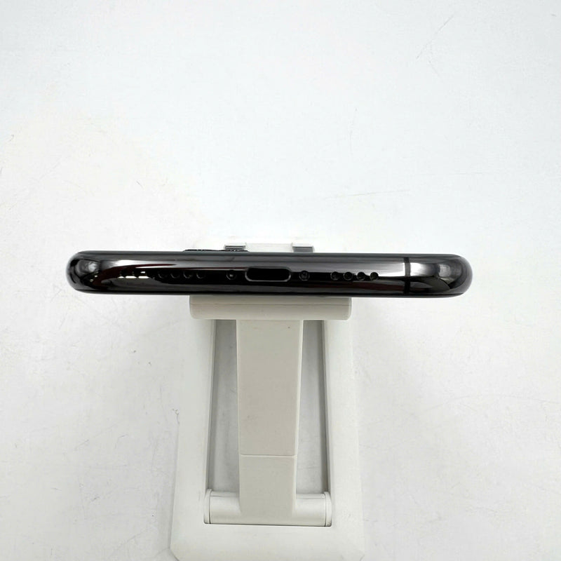 iPhone 11 Pro Max 64GB Đen 98% pin 100% Máy đã trả hết tiền mạng dùng như Quốc tế Apple (Đã thay pin) - HH3604
