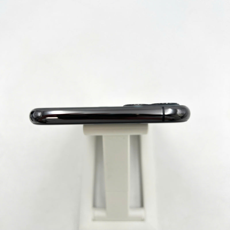 iPhone 11 Pro Max 64GB Đen 98% pin 100% Máy đã trả hết tiền mạng dùng như Quốc tế Apple (Đã thay pin) - HH3604