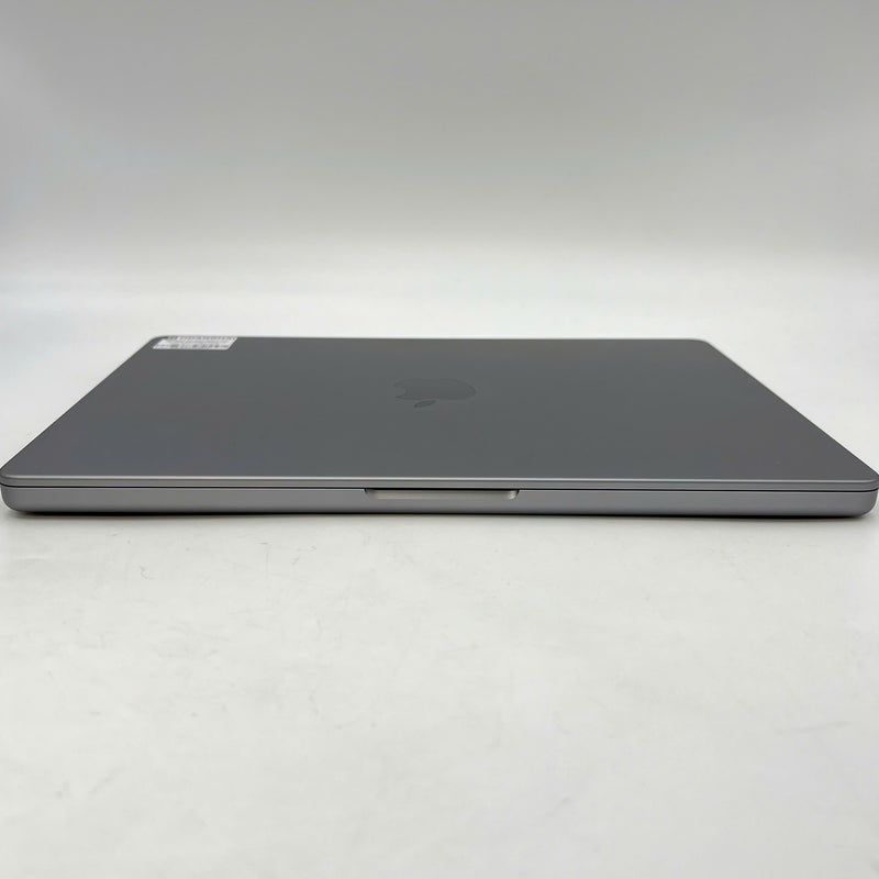 Macbook Pro 2023 14in Xám Apple M3/ RAM 8GB/ SSD 512GB 98% pin 88% (Sạc 47 lần) BPTA Likenew