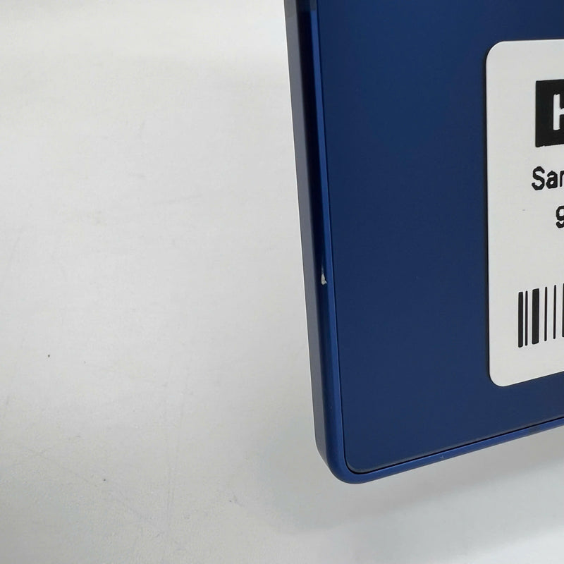 Samsung Galaxy Z Fold 7 Xanh Navy 12GB/256GB 99% pin 100% máy VN/A