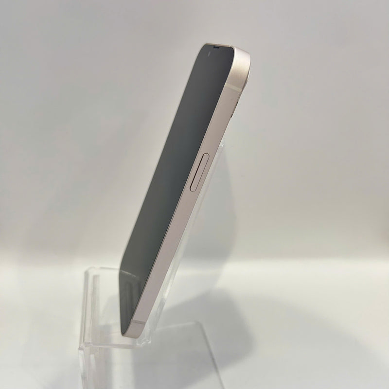 iPhone 13 128GB Trắng 98% pin 88%  Quốc tế từ AU (Không dùng sim AU) - HH6922