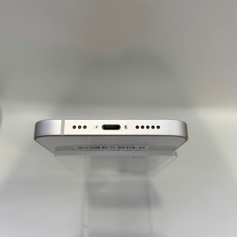 iPhone 13 128GB Trắng 98% pin 88%  Quốc tế từ AU (Không dùng sim AU) - HH6922