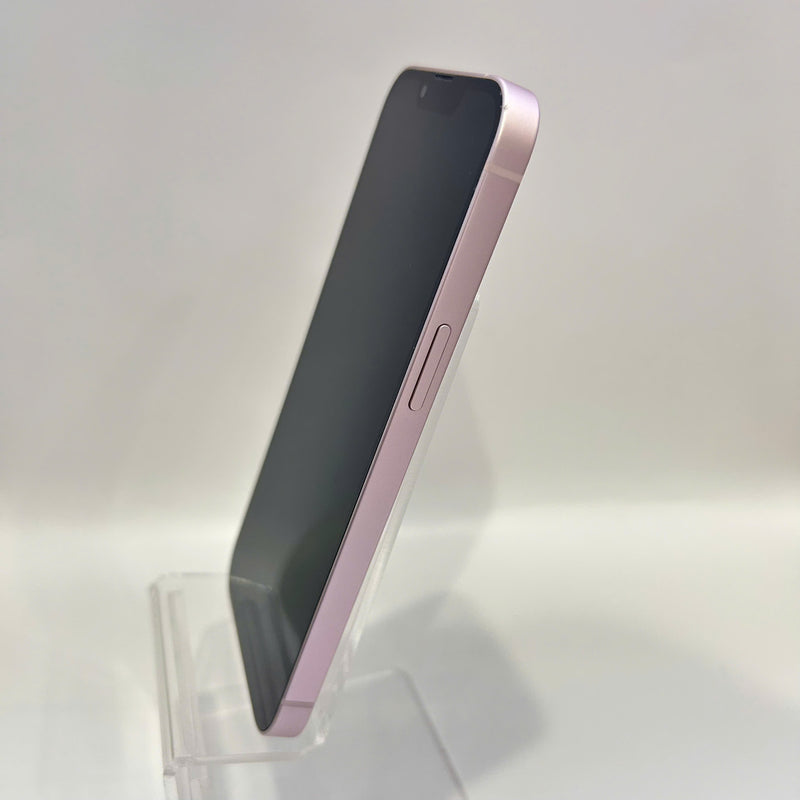 iPhone 13 128GB Hồng 98% pin 88% Quốc tế từ AU (Không dùng sim AU) - HH3056