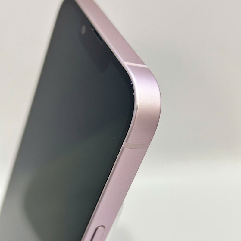 iPhone 13 128GB Hồng 98% pin 88% Quốc tế từ AU (Không dùng sim AU) - HH3056