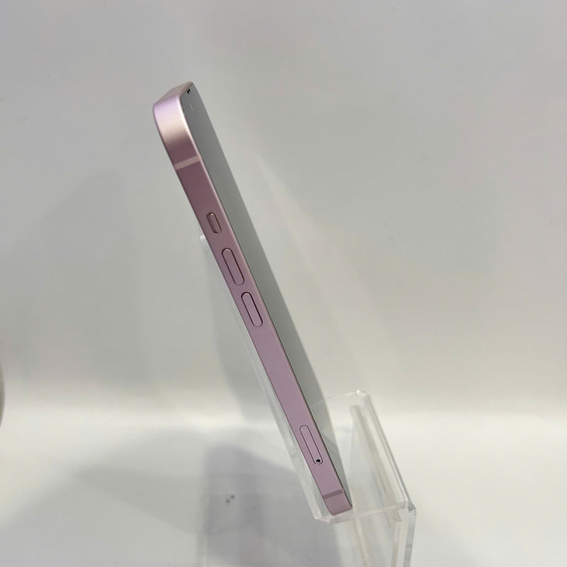 iPhone 13 128GB Hồng 98% pin 88% Quốc tế từ AU (Không dùng sim AU) - HH3056