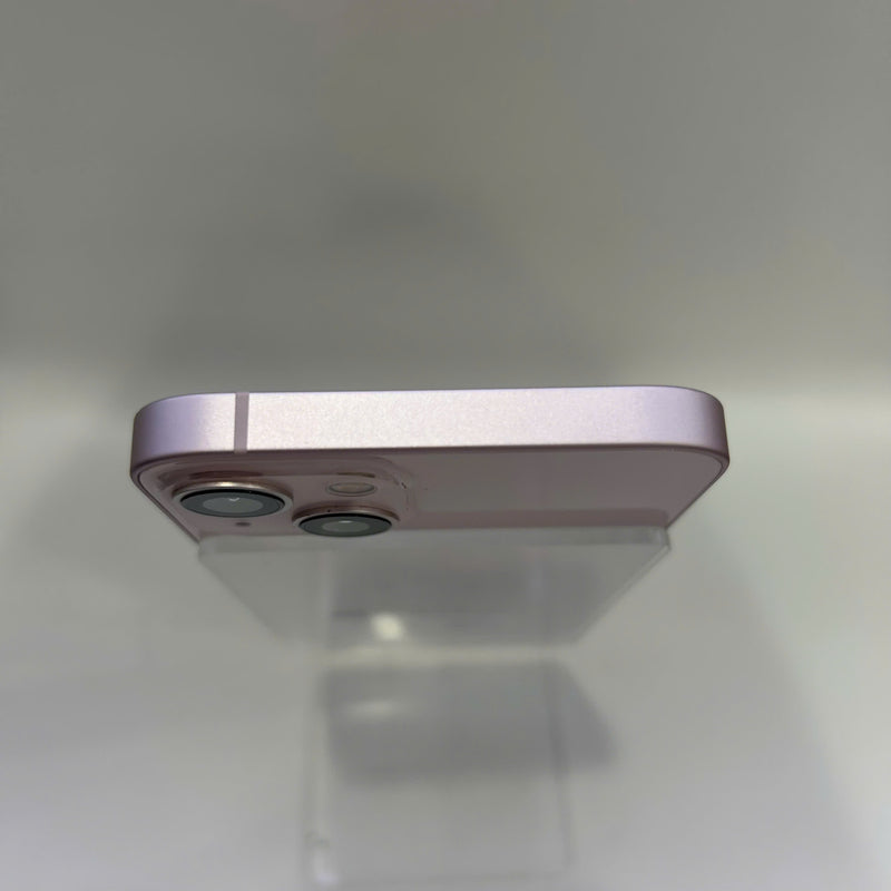 iPhone 13 128GB Hồng 98% pin 88% Quốc tế từ AU (Không dùng sim AU) - HH3056