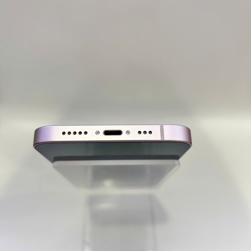 iPhone 13 128GB Hồng 98% pin 88% Quốc tế từ AU (Không dùng sim AU) - HH3056