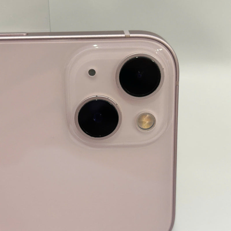 iPhone 13 128GB Hồng 98% pin 88% Quốc tế từ AU (Không dùng sim AU) - HH3056