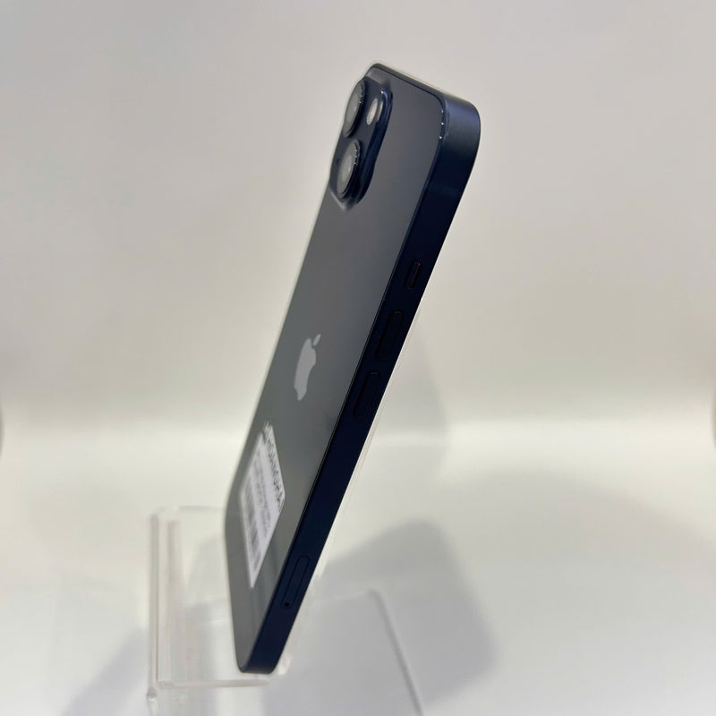 iPhone 13 128GB Đen 98% pin 88% Quốc tế từ DCM (Không dùng sim DCM) - HH8542