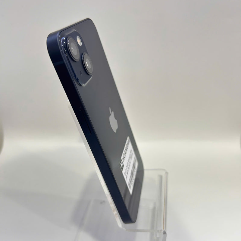iPhone 13 128GB Đen 98% pin 88% Quốc tế từ DCM (Không dùng sim DCM) - HH8542