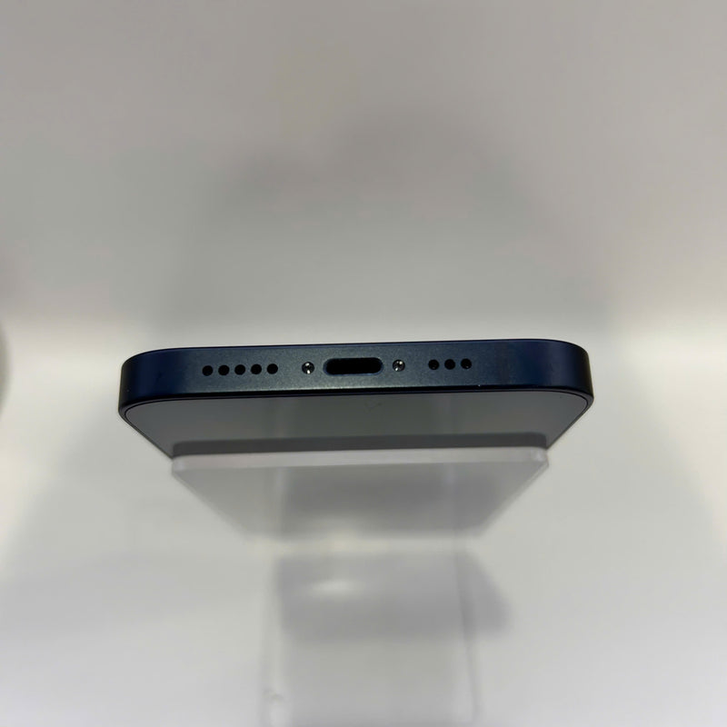 iPhone 13 128GB Đen 98% pin 88% Quốc tế từ DCM (Không dùng sim DCM) - HH8542