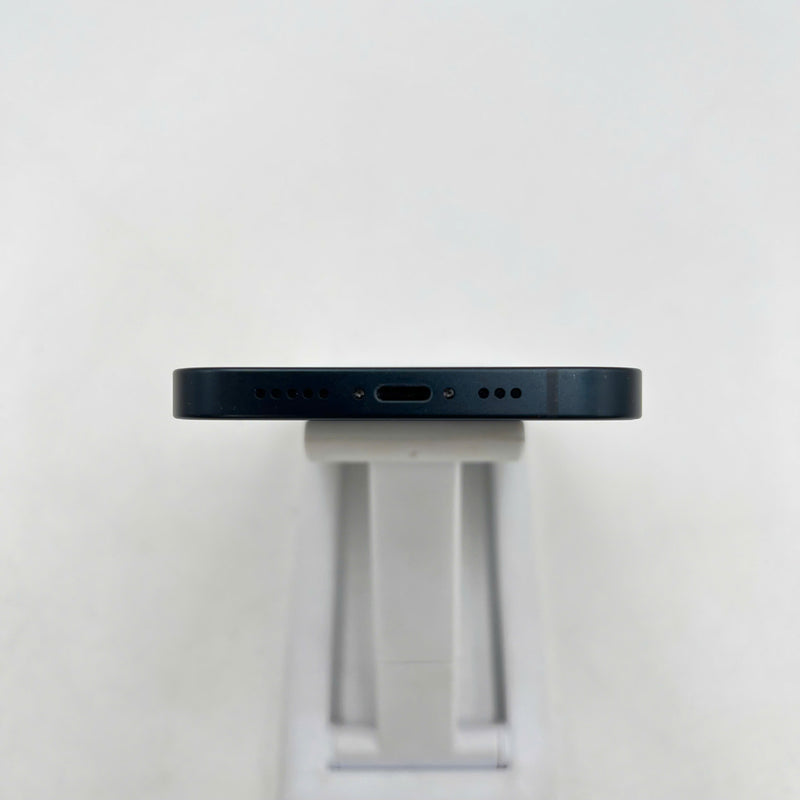 iPhone 13 128GB Đen 98% pin 100% Máy đã trả hết tiền mạng dùng như Quốc tế Apple (Đã thay pin, ám viền) - HH9265