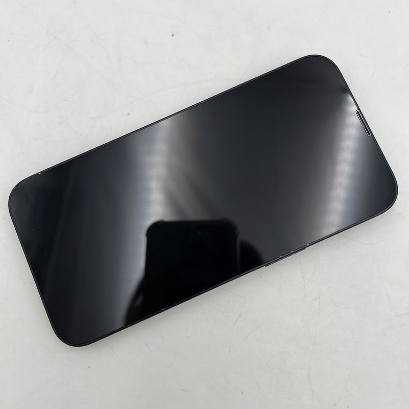 iPhone 13 128GB Đen 98% pin 100% Máy đã trả hết tiền mạng dùng như Quốc tế Apple (Đã thay pin, ám viền) - HH9265