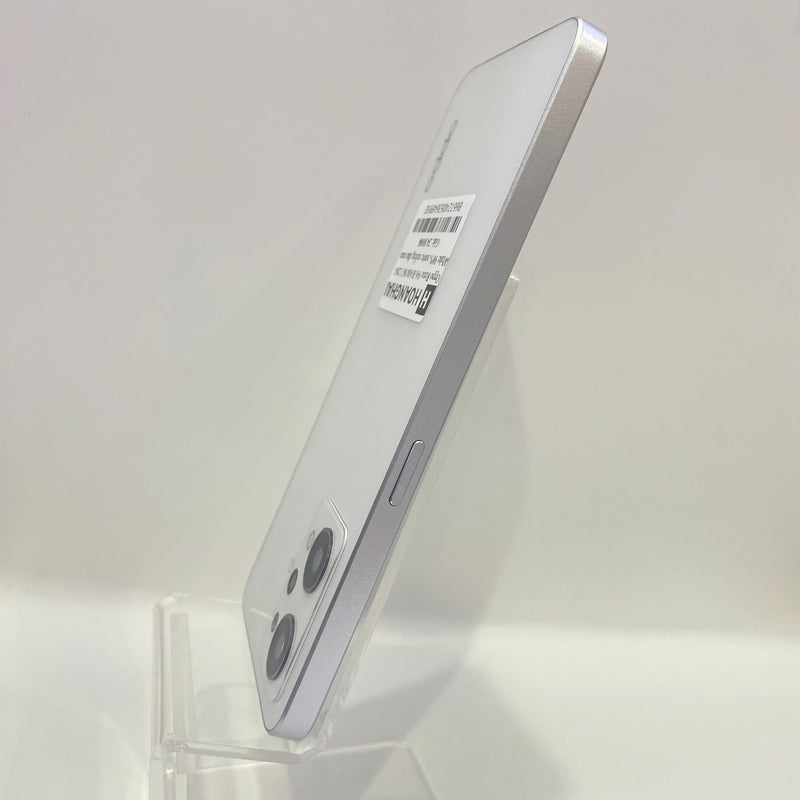 Oppo Reno 9A Trắng 8G/128GB 98% (Xước miếng dán màn hình)