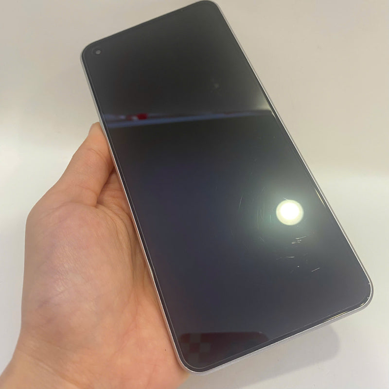 Oppo Reno 9A Trắng 8G/128GB 98% (Xước miếng dán màn hình)
