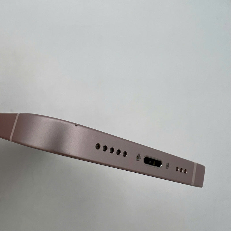 iPhone 13 128GB Hồng 98% pin 100% Quốc tế từ AU (Không dùng sim AU - Đã thay pin, sứt viền) - HH6272