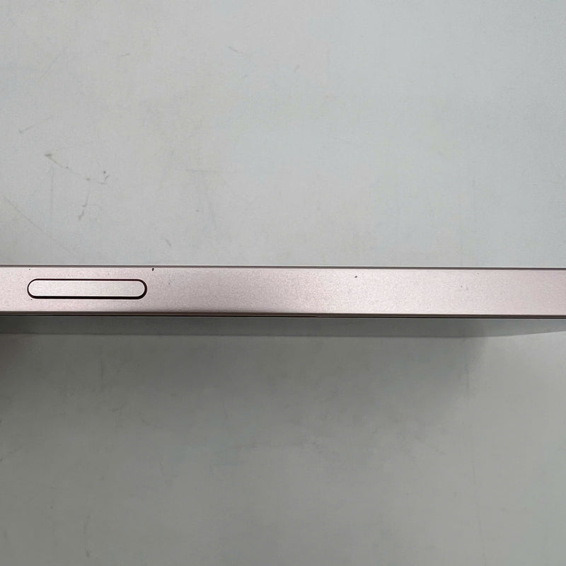 iPhone 13 128GB Hồng 98% pin 100% Quốc tế từ AU (Không dùng sim AU - Đã thay pin, sứt viền) - HH6272