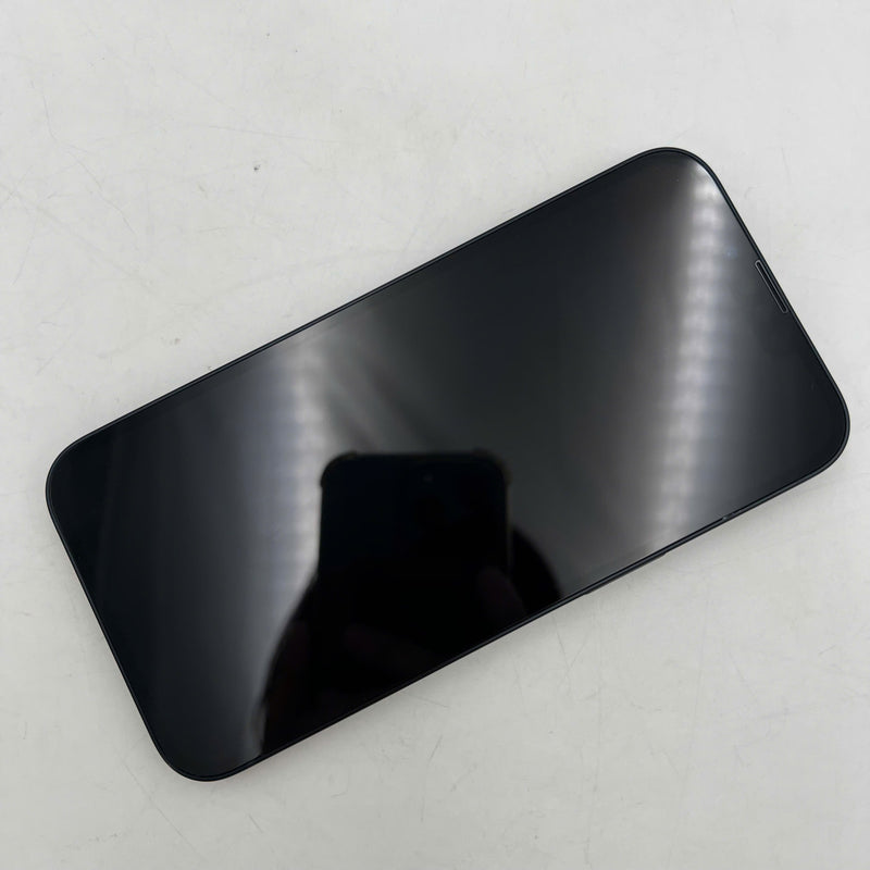 iPhone 13 128GB Đen 98% pin 100% Quốc tế từ SB (Không dùng sim SB - Đã thay pin, ám viền) - HH5110