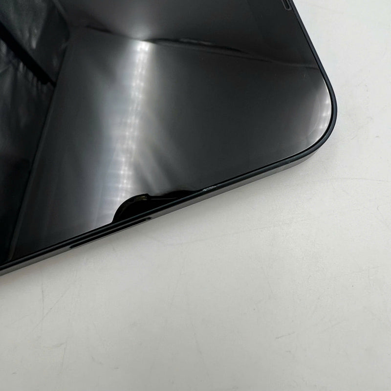 iPhone 13 128GB Đen 98% pin 100% Quốc tế từ SB (Không dùng sim SB - Đã thay pin, ám viền) - HH5110