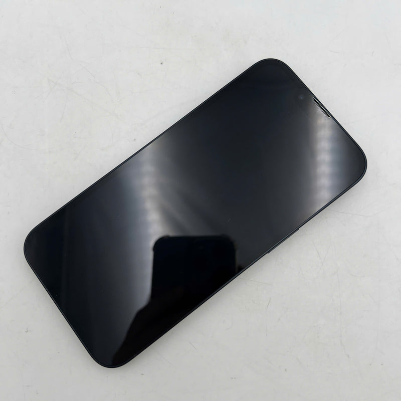 iPhone 13 128GB Đen 98% pin 86% Quốc tế từ SB (Không dùng sim SB) - HH8572