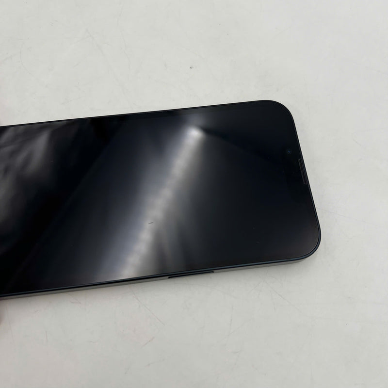 iPhone 13 128GB Đen 98% pin 86% Quốc tế từ SB (Không dùng sim SB) - HH8572