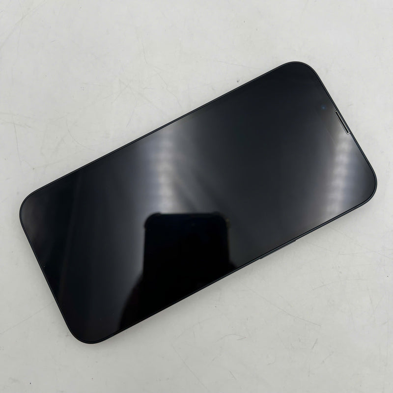 iPhone 13 128GB Đen 98% pin 89% Quốc tế từ DCM (Không dùng sim DCM) - HH6446
