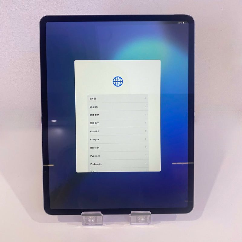 Ipad Air 7 M3 13" 128GB Xám Wifi 100% Fullbox pin 100% (Sạc 0 lần)