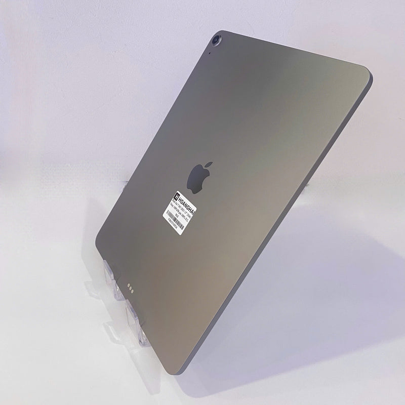 Ipad Air 7 M3 13" 256GB Xám Wifi 100% Fullbox pin 100% (Sạc 1 lần)