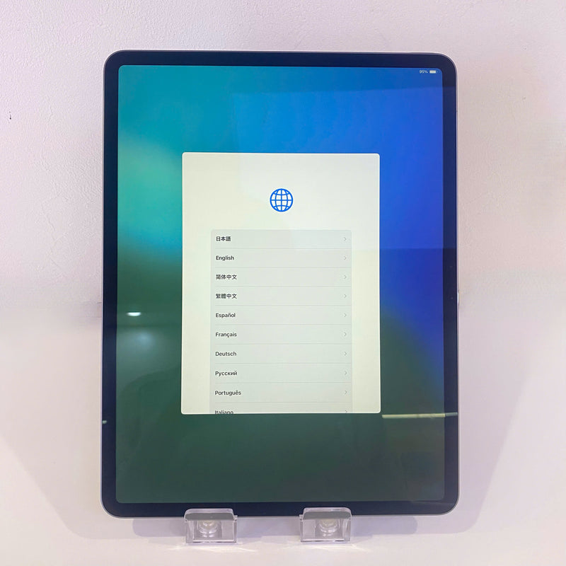 Ipad Air 7 M3 13" 256GB Xám Wifi 100% Fullbox pin 100% (Sạc 1 lần)