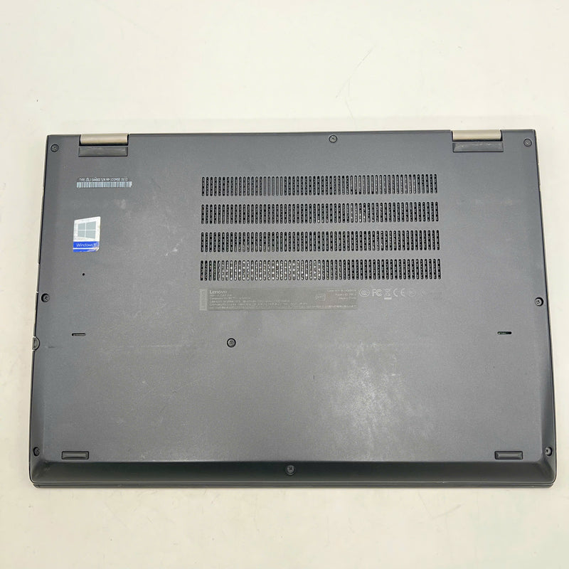 Lenovo Thinkpad X380 Yoga 13.3in i5-8250U/ RAM 8GB/ SSD 256GB BPTN Likenew ( Màn hình cảm ứng 360)