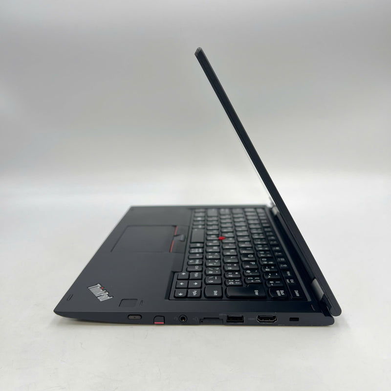 Lenovo Thinkpad X380 Yoga 13.3in i5-8250U/ RAM 8GB/ SSD 256GB BPTN Likenew ( Màn hình cảm ứng 360)